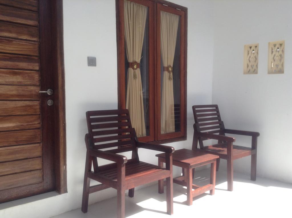 Rasti Homestay Kuta  المظهر الخارجي الصورة